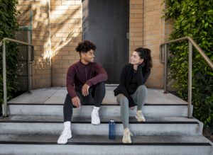 nike tech