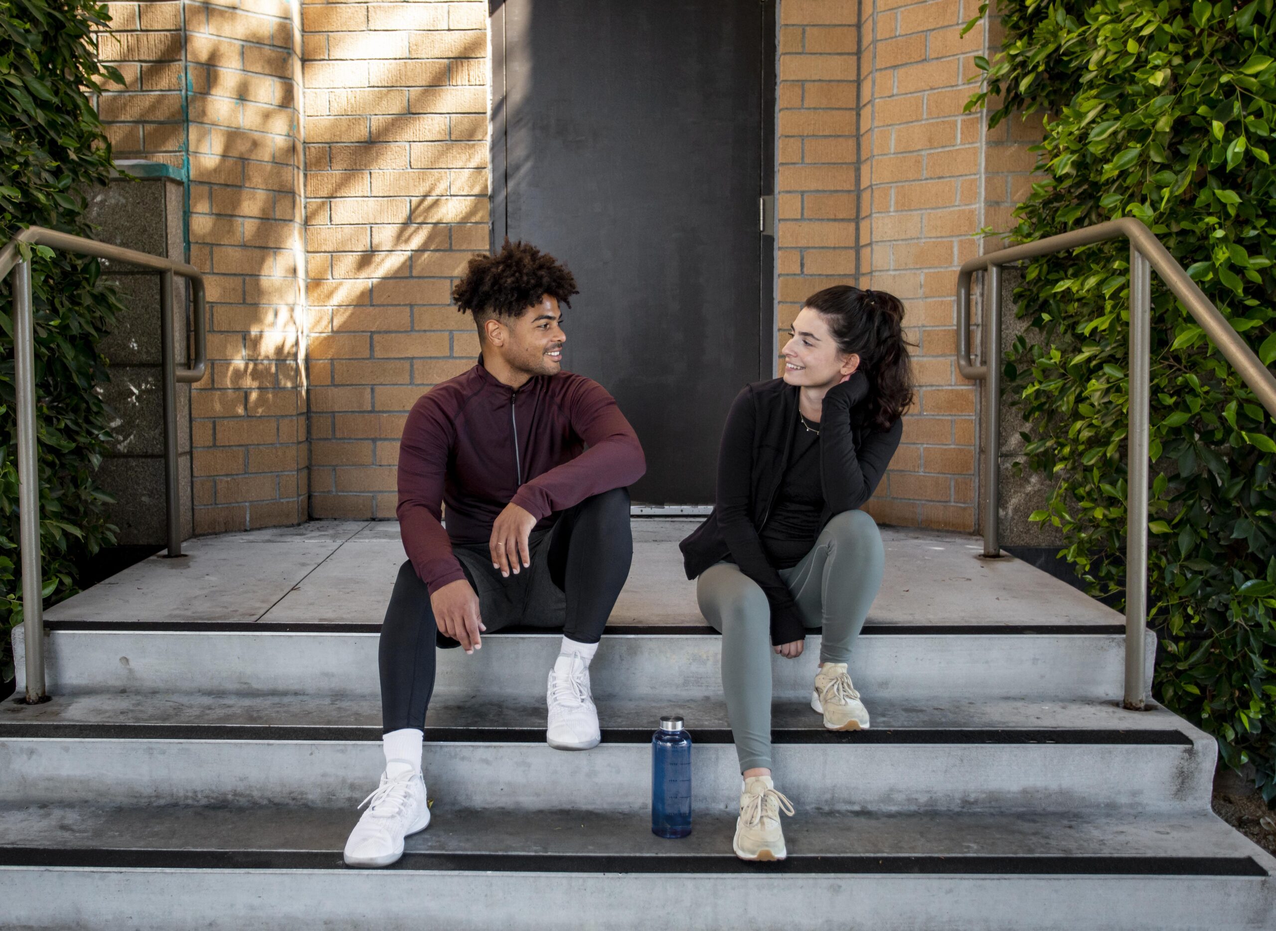 nike tech