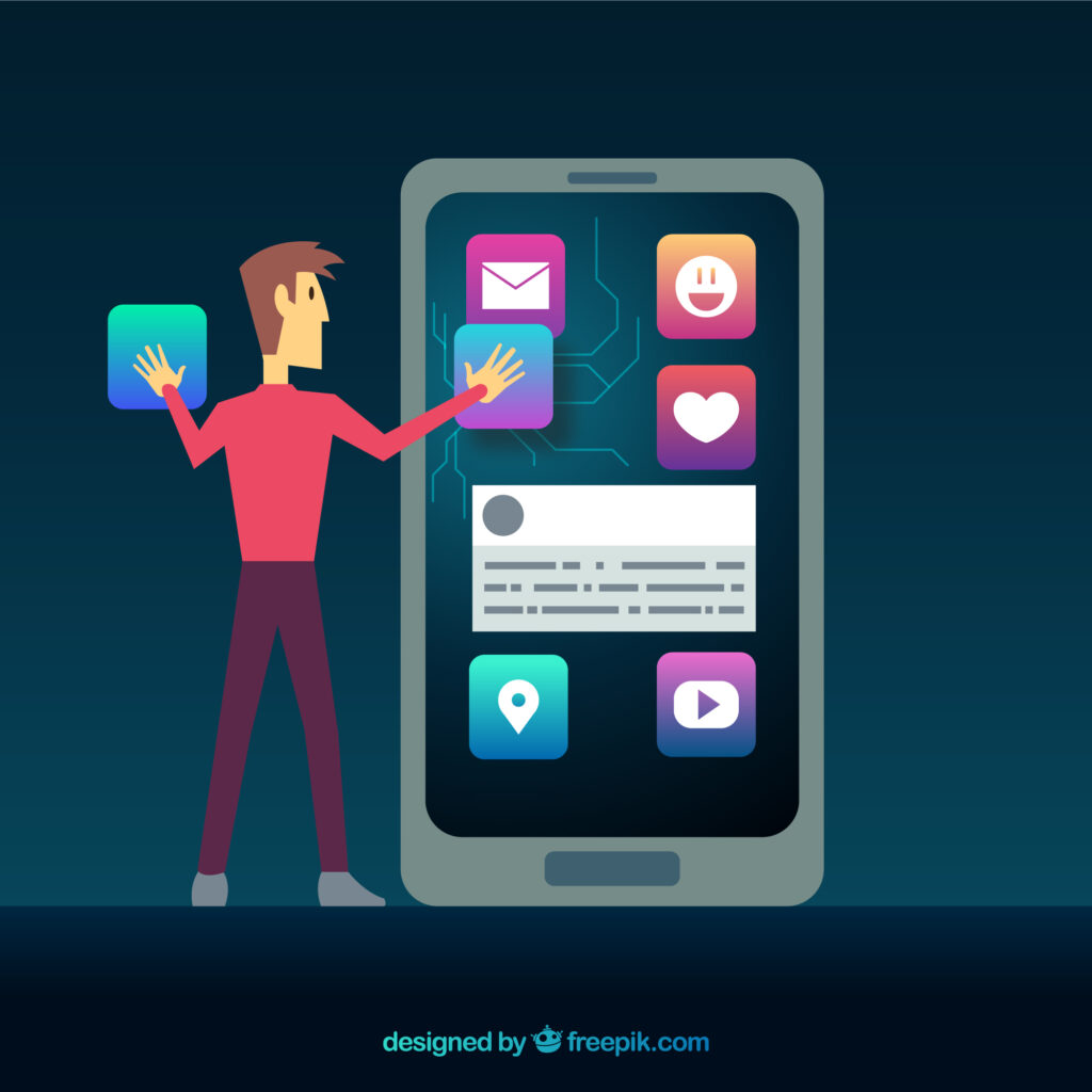 how to unhide apps on iphone