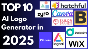 AI Logo Generator
