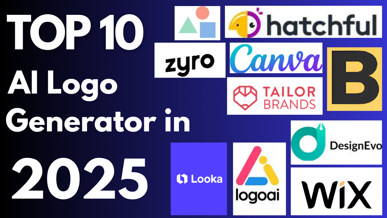AI Logo Generator