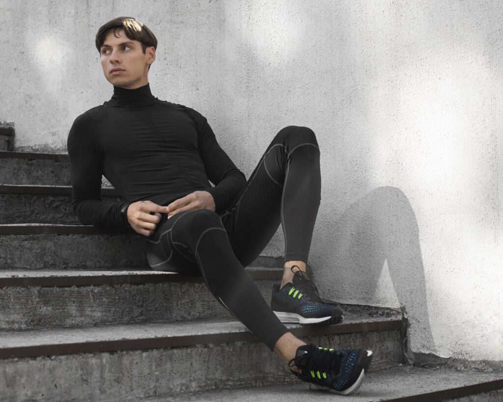 nike tech pants