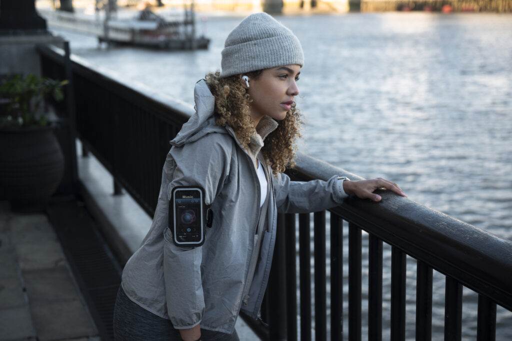 nike tech jacket