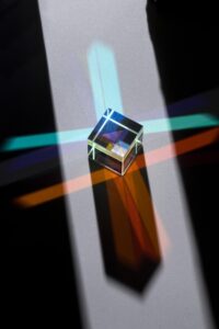 chroming trend