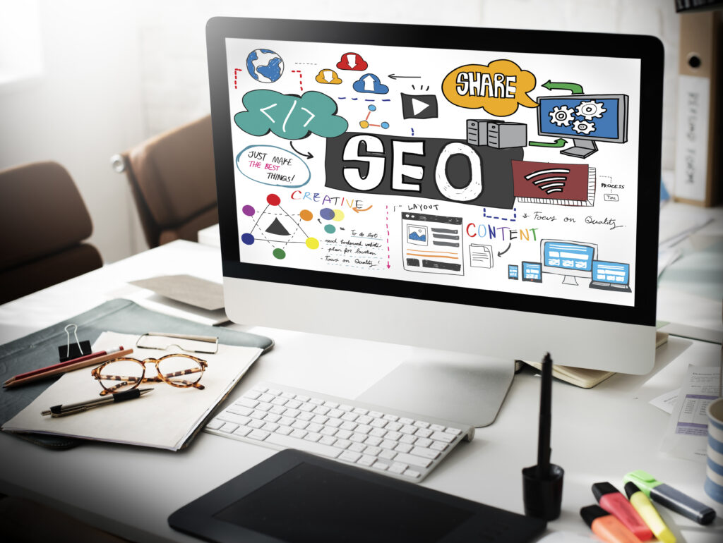 On-Page SEO