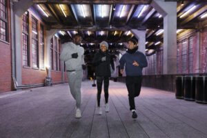 nike tech