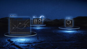 Tech Trends in 2025 – Digital Technology Future