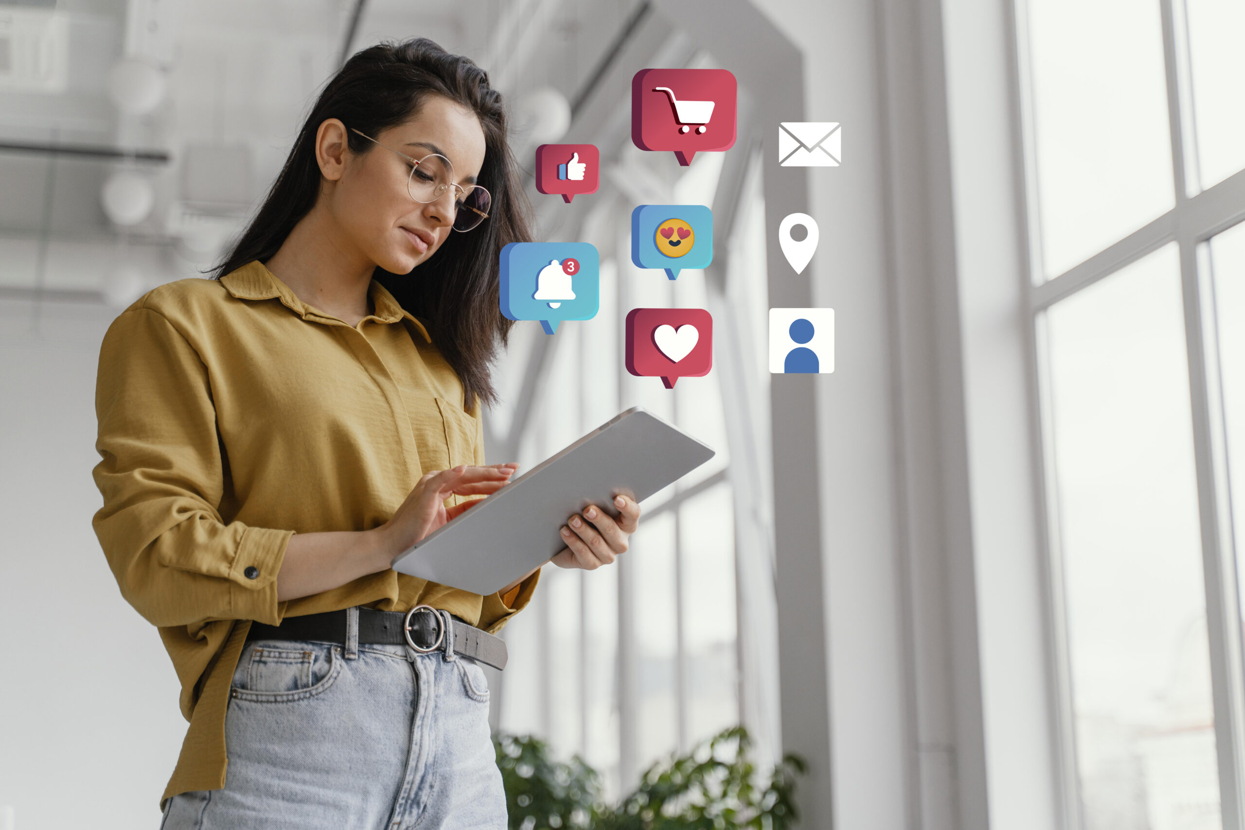 Social Media Marketing Tips to Promote Hotels