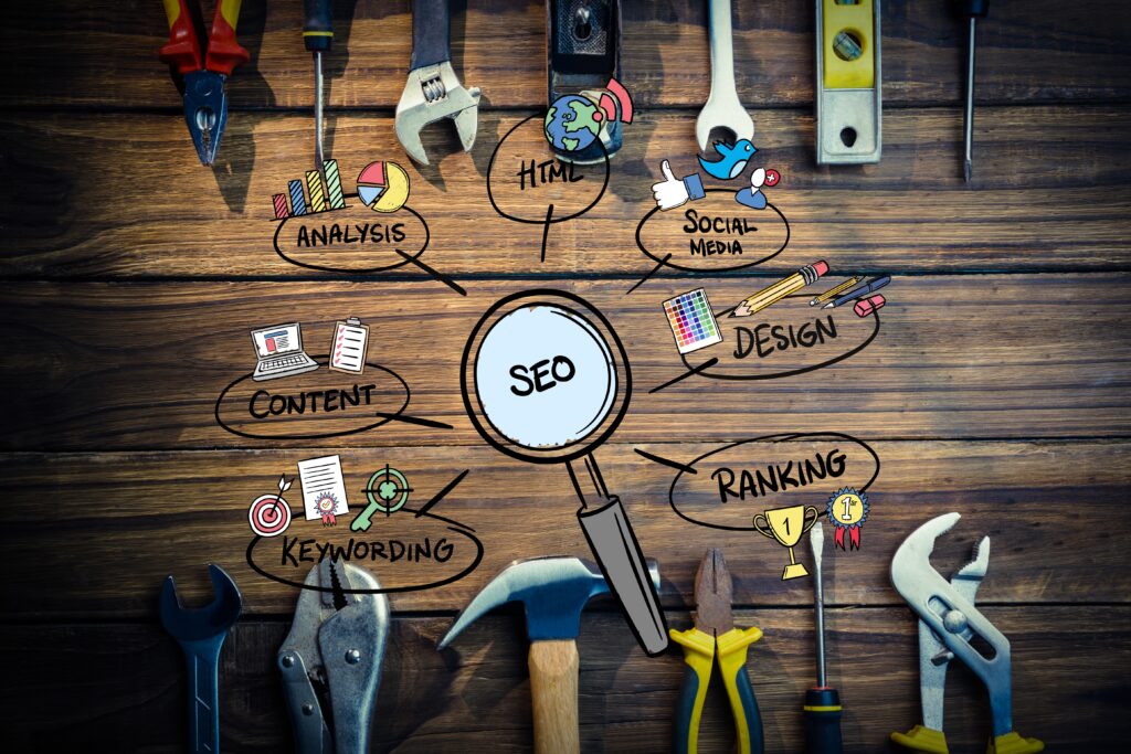On-Page vs Off-Page SEO Differences