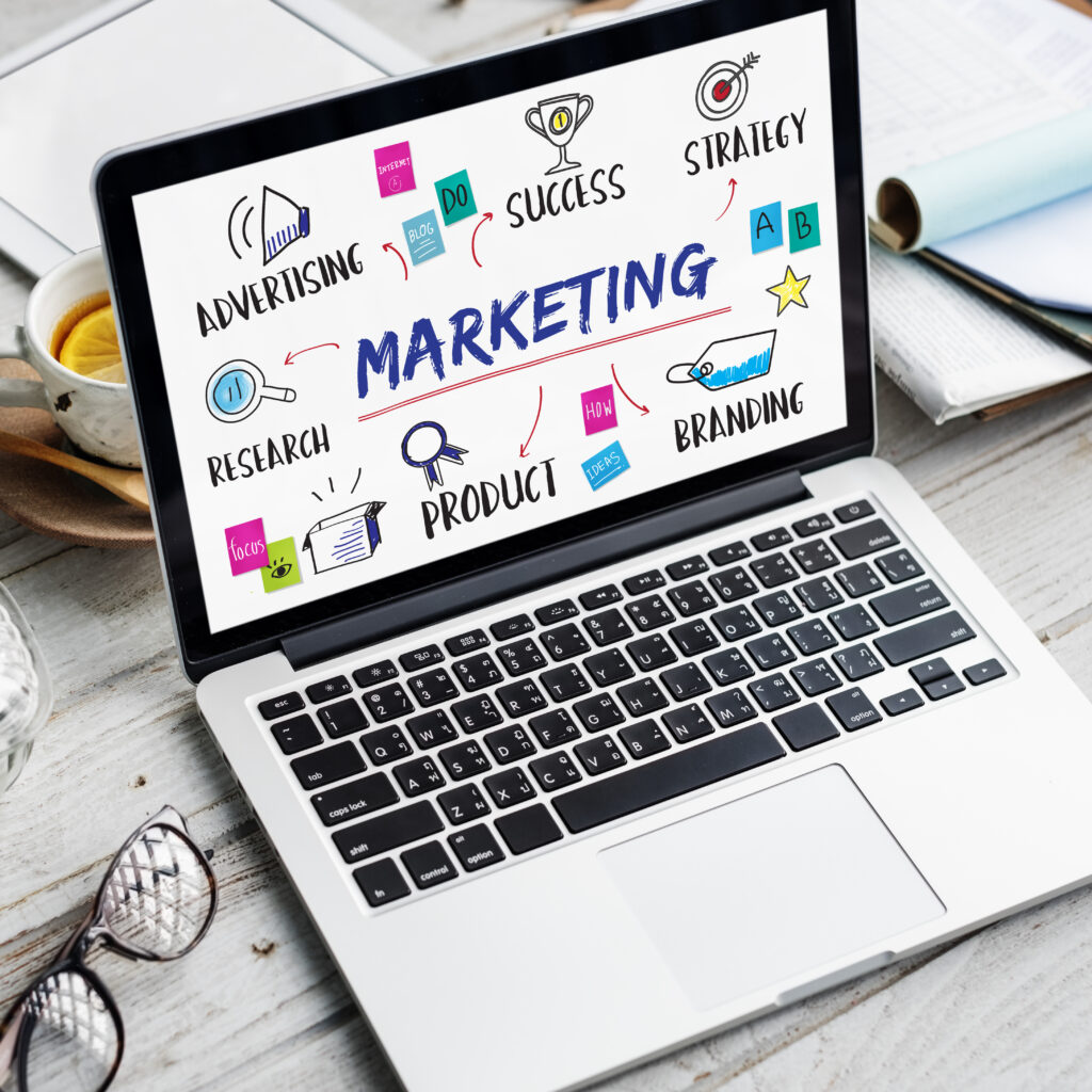 Social Media Marketing Jobs