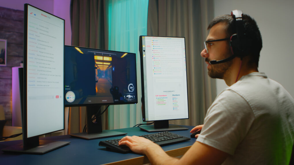 How Can Gaming and Tech Companies Scale Customer Service Operations Using Discord